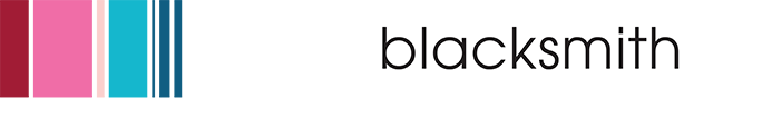 Blacksmith — Design Inspiration